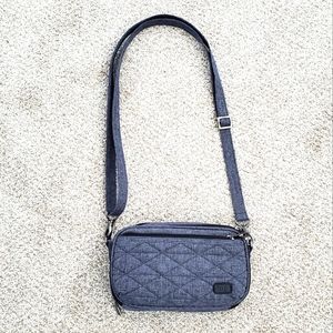 Roundabout 2 Convertible Wallet Crossbody